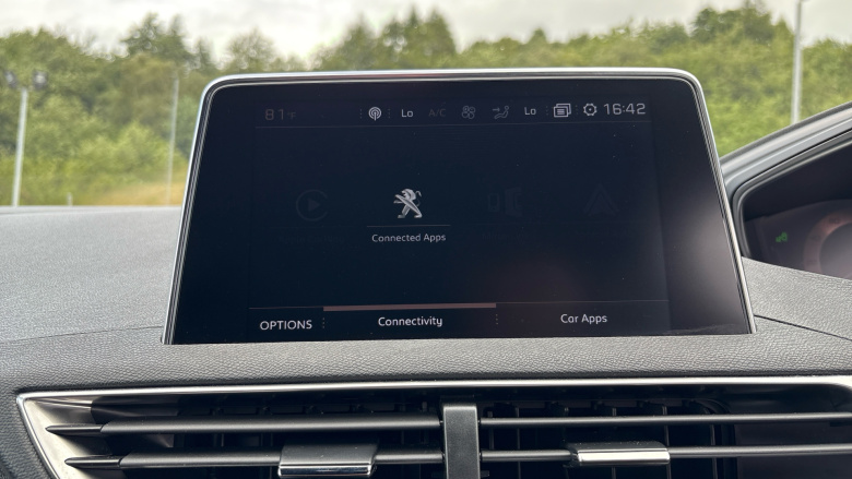 Peugeot 5008 1.5 BlueHDi GT Line 5dr Diesel Estate